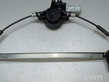 ФОТО Стеклоподъемник для Mazda 6 GJ (2012-...) Киев