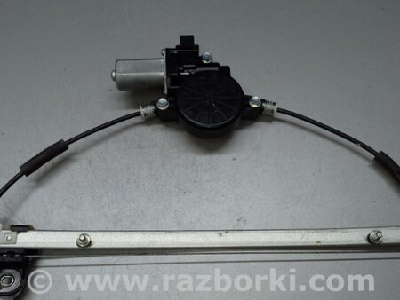 ФОТО Стеклоподъемник для Mazda 6 GJ (2012-...) Киев