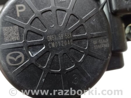 ФОТО Стеклоподъемник для Mazda 6 GJ (2012-...) Киев