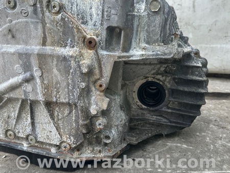 ФОТО АКПП (коробка автомат) для Mazda 6 GJ (2012-...) Киев