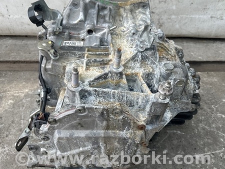 ФОТО АКПП (коробка автомат) для Mazda 6 GJ (2012-...) Киев