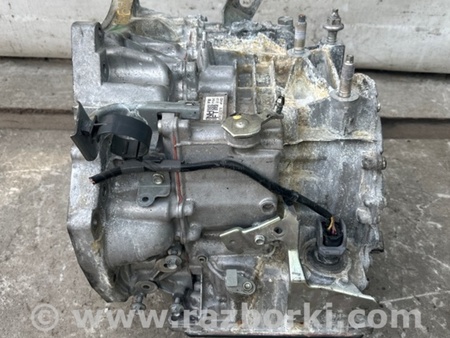 ФОТО АКПП (коробка автомат) для Mazda 6 GJ (2012-...) Киев