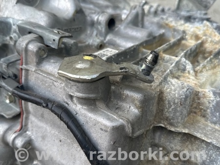 ФОТО АКПП (коробка автомат) для Mazda 6 GJ (2012-...) Киев