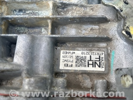 ФОТО АКПП (коробка автомат) для Mazda 6 GJ (2012-...) Киев