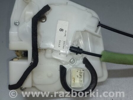 ФОТО Замок двери для Mazda 6 GJ (2012-...) Киев