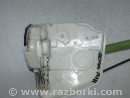 ФОТО Замок двери для Mazda 6 GJ (2012-...) Киев