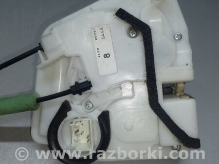 ФОТО Замок двери для Mazda 6 GJ (2012-...) Киев