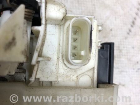 ФОТО Замок двери для Jeep Compass (06-15) Киев