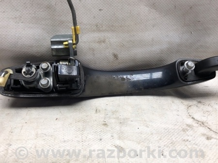 ФОТО Ручка двери для Jeep Compass (06-15) Киев