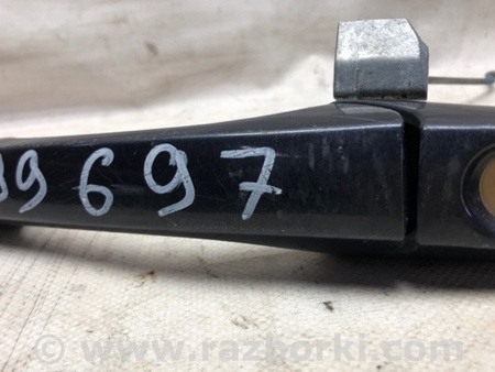 ФОТО Ручка двери для Jeep Compass (06-15) Киев