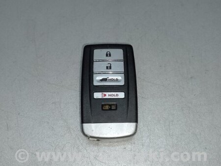 ФОТО Ключ зажигания для Acura MDX YD3 (06.2013-05.2020) Киев