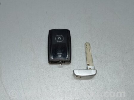 ФОТО Ключ зажигания для Acura MDX YD3 (06.2013-05.2020) Киев