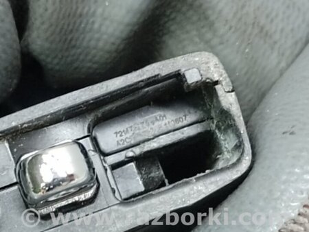 ФОТО Ключ зажигания для Acura MDX YD3 (06.2013-05.2020) Киев