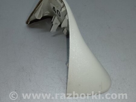 ФОТО Накладка зеркала для Nissan Quest S (11-17) Киев