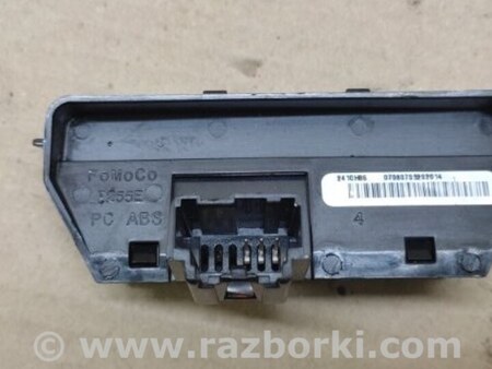 ФОТО Индикатор подушки безопасности для Ford Fusion USA 2 поколение (12-15) Киев