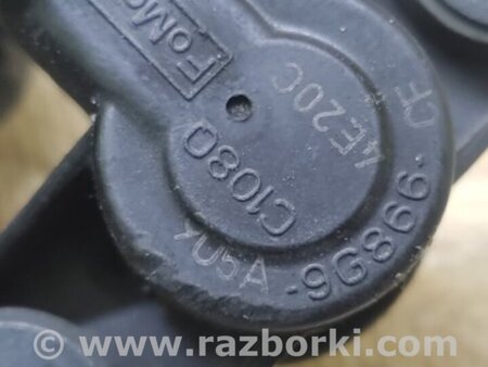 ФОТО Клапан электромагнитный (вакуумный) для Ford Fusion USA 2 поколение (12-15) Киев
