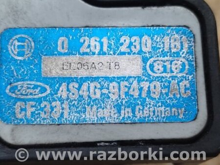 ФОТО Датчик абсолютного давления для Ford Fusion USA 2 поколение (12-15) Киев