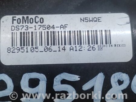 ФОТО Моторчик дворников для Ford Fusion USA 2 поколение (12-15) Киев