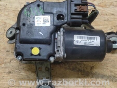 ФОТО Моторчик дворников для Ford Fusion USA 2 поколение (12-15) Киев