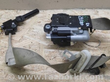 ФОТО Ремень безопасности для Ford Fusion USA 2 поколение (12-15) Киев