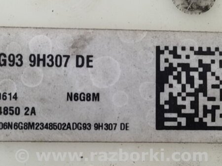 ФОТО Топливный насос для Ford Fusion USA 2 поколение (12-15) Киев