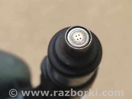 ФОТО Форсунка топливная для Ford Fusion USA 2 поколение (12-15) Киев