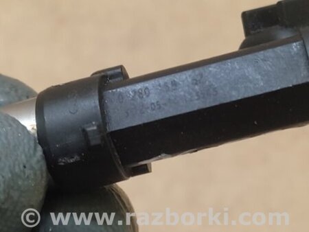ФОТО Форсунка топливная для Ford Fusion USA 2 поколение (12-15) Киев