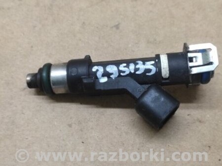 ФОТО Форсунка топливная для Ford Fusion USA 2 поколение (12-15) Киев