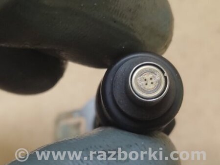 ФОТО Форсунка топливная для Ford Fusion USA 2 поколение (12-15) Киев