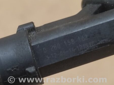 ФОТО Форсунка топливная для Ford Fusion USA 2 поколение (12-15) Киев