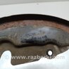 ФОТО Щиток тормозного механизма для Ford Fusion USA 2 поколение (12-15) Киев