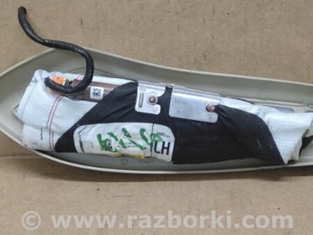 ФОТО Airbag сидения для Ford Fusion USA 2 поколение (12-15) Киев