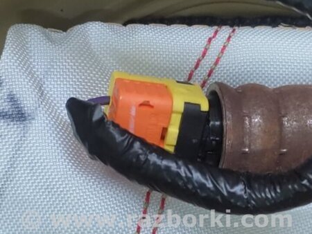 ФОТО Airbag сидения для Ford Fusion USA 2 поколение (12-15) Киев