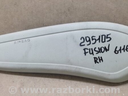 ФОТО Airbag сидения для Ford Fusion USA 2 поколение (12-15) Киев
