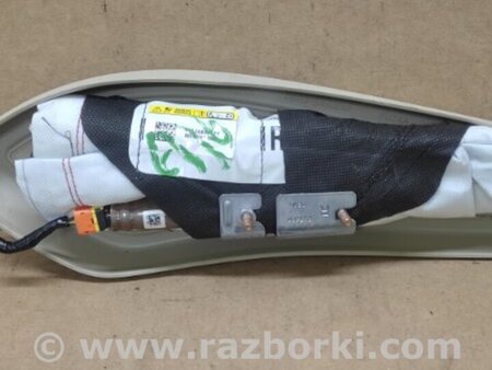 ФОТО Airbag сидения для Ford Fusion USA 2 поколение (12-15) Киев