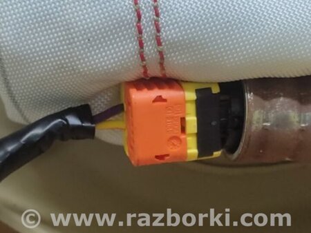 ФОТО Airbag сидения для Ford Fusion USA 2 поколение (12-15) Киев