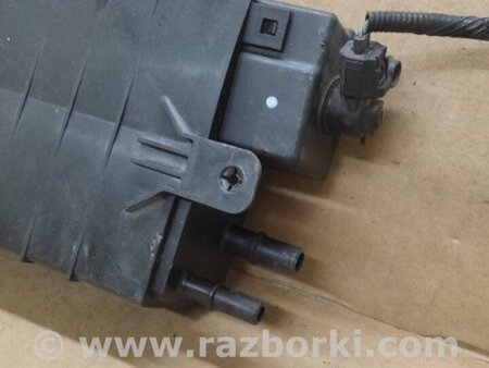 ФОТО Абсорбер для Ford Fusion USA 2 поколение (12-15) Киев