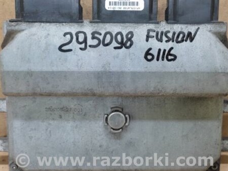 ФОТО Блок управления двигателем для Ford Fusion USA 2 поколение (12-15) Киев