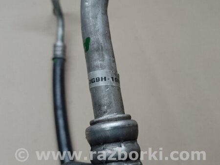 ФОТО Трубка кондиционера для Ford Fusion USA 2 поколение (12-15) Киев