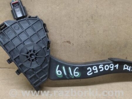 ФОТО Педаль газа для Ford Fusion USA 2 поколение (12-15) Киев