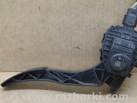 ФОТО Педаль газа для Ford Fusion USA 2 поколение (12-15) Киев