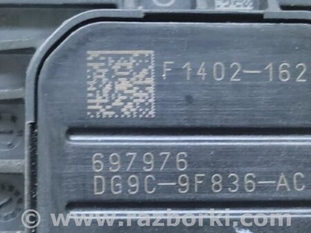 ФОТО Педаль газа для Ford Fusion USA 2 поколение (12-15) Киев