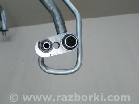 ФОТО Трубка кондиционера для Ford Fusion USA 2 поколение (12-15) Киев