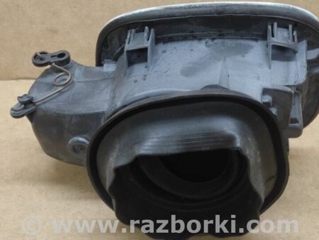 ФОТО Лючок топливного бака для Ford Fusion USA 2 поколение (12-15) Киев