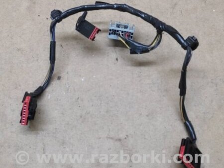 ФОТО Электропроводка для Ford Fusion USA 2 поколение (12-15) Киев