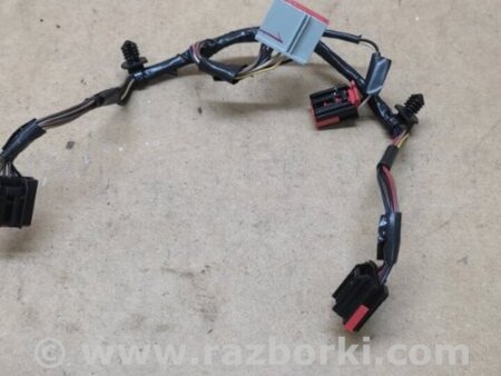 ФОТО Электропроводка для Ford Fusion USA 2 поколение (12-15) Киев