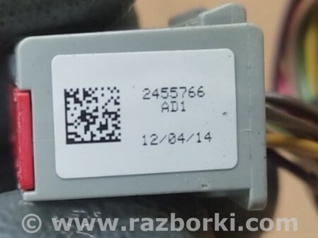 ФОТО Электропроводка для Ford Fusion USA 2 поколение (12-15) Киев