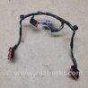 Электропроводка Ford Fusion USA 2 поколение (12-15)
