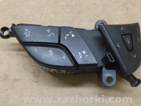 ФОТО Кнопки руля для Ford Fusion USA 2 поколение (12-15) Киев