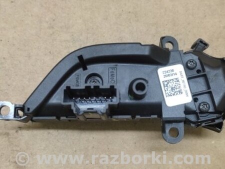 ФОТО Кнопки руля для Ford Fusion USA 2 поколение (12-15) Киев